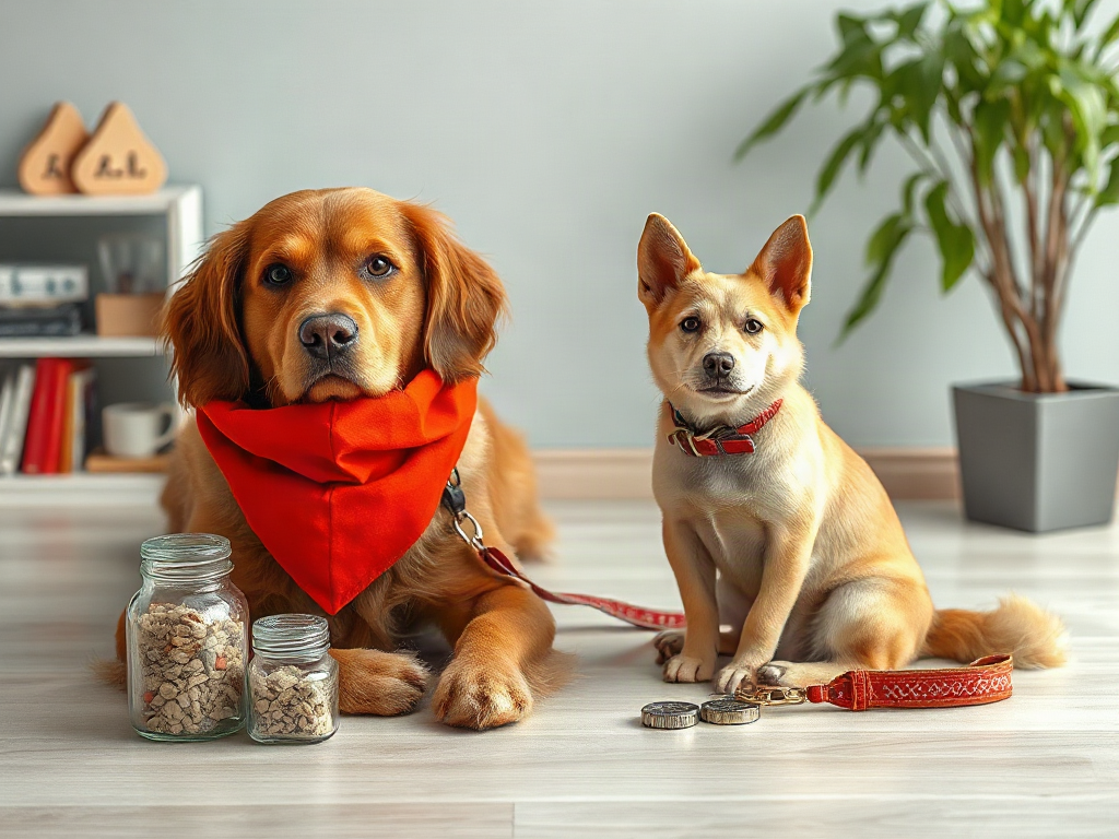 Illustrative business concept for SmallPetBeds.com