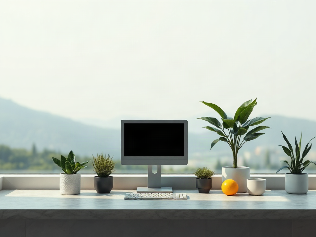 Illustrative business concept for PopinVideo.com