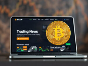 Concept image for BitcoinGrowthNews.com