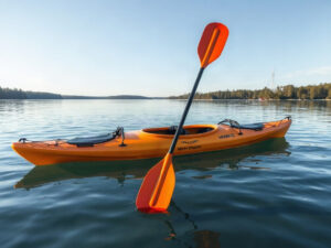 Concept image for PaddlingAccessories.com
