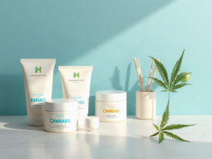 Concept image for BestCannabisCreams.com