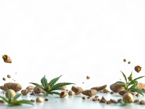Concept image for CBDProductOil.com