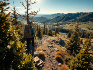 Concept image for TrailFun.com